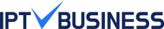 logo iptv bus